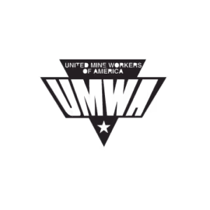 Union or organization badge